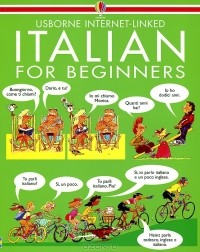 Angela Wilkes - Italian for Beginners