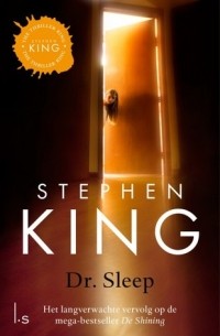 Stephen King - Dr. Sleep