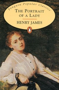 Henry James - The Portrait of a Lady