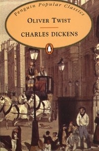 Charles Dickens - Oliver Twist