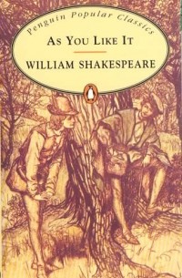 William Shakespeare - As You Like It