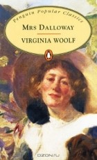 Virginia Woolf - Mrs Dalloway