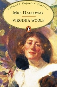 Virginia Woolf - Mrs Dalloway