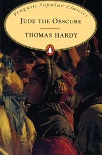 Thomas Hardy - Jude the Obscure