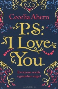 Cecelia Ahern - P.S. I Love You