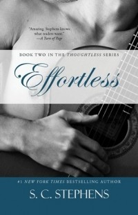 S.C. Stephens - Effortless