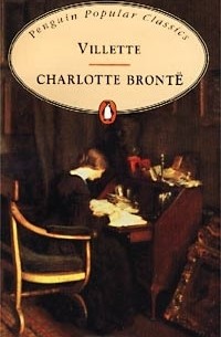 Charlotte Bronte - Villette