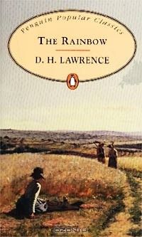 D. H. Lawrence - The Rainbow