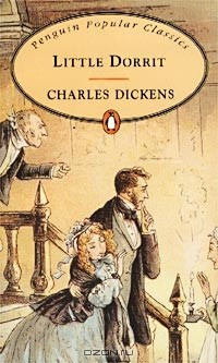 Charles Dickens - Little Dorrit