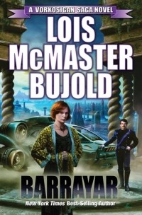 Lois McMaster Bujold - Barrayar