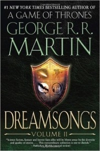 George Martin - Dreamsongs: Volume II