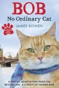 Bob: No Ordinary Cat