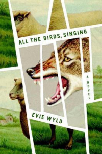 Эви Уайлд - All the Birds, Singing