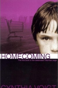 Cynthia Voigt - Homecoming