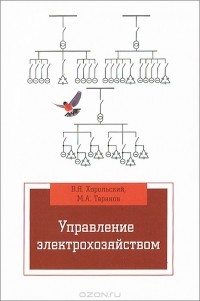 - Управление электрохозяйством