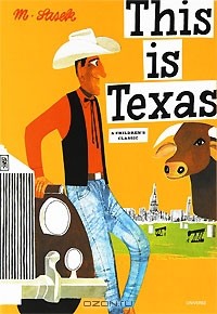 M. Sasek - This is Texas