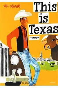This is Texas