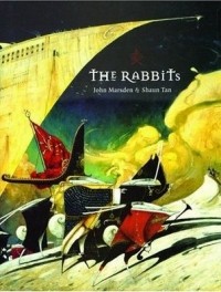  - The Rabbits