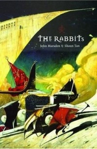  - The Rabbits