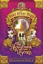 Shannon Hale - The Storybook of Legends
