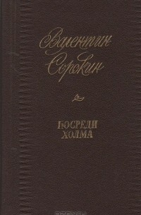 Валентин Сорокин - Посреди холма: Стихотворения и поэмы