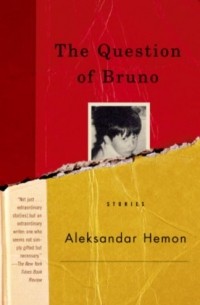 Aleksandar Hemon - The Question of Bruno: Stories