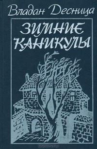 Зимние каникулы