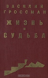 Василий Гроссман - Жизнь и судьба. В двух томах. Том 2