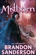 Mistborn: The Final Empire