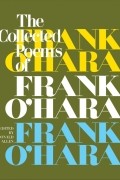 Collected Poems of Frank O'Hara