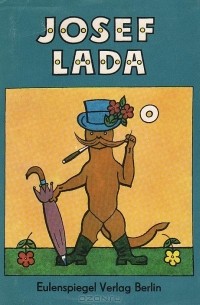Josef Lada - Klassiker der Karikatur
