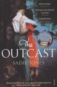 Sadie Jones - The Outcast