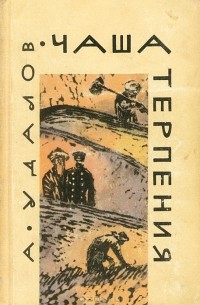 Чаша терпения