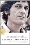 Леонард Майклс - The Men&#039;s Club