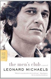 Леонард Майклс - The Men's Club