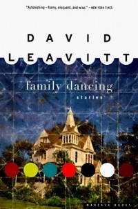 Дэвид Ливитт - Family Dancing