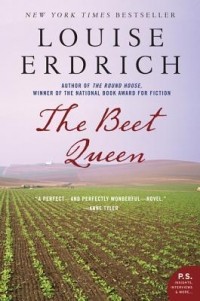 Louise Erdrich - The Beet Queen