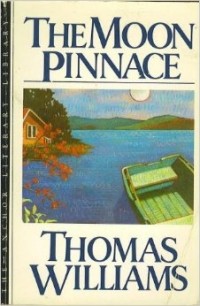 Томас Уильямс - Moon Pinnace