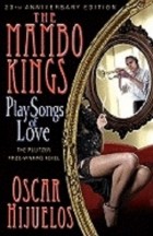 Оскар Ихуэлос - The Mambo Kings Play Songs of Love
