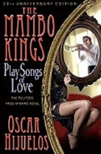 Оскар Ихуэлос - The Mambo Kings Play Songs of Love
