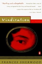 Фрэнсис Шервуд - Vindication