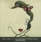 - The Art of the Disney Princess