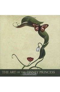  - The Art of the Disney Princess