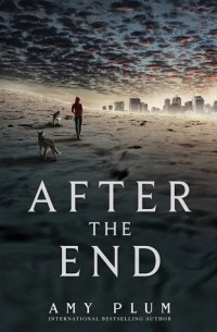 Amy Plum - After the End