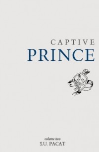 Captive Prince: Volume Two