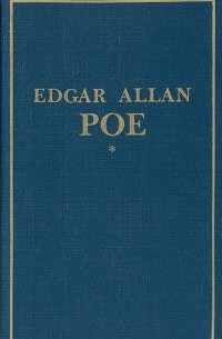 Edgar Allan Poe - Prose and poetry