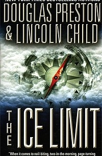 The Ice Limit