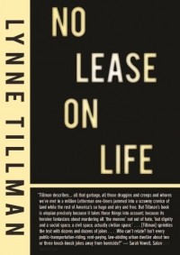 Линн Тиллман - No Lease on Life
