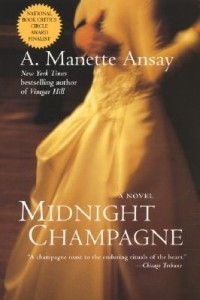 А. Манетт Ансей - Midnight Champagne