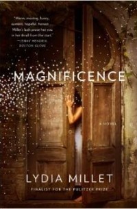 Lydia Millet - Magnificence